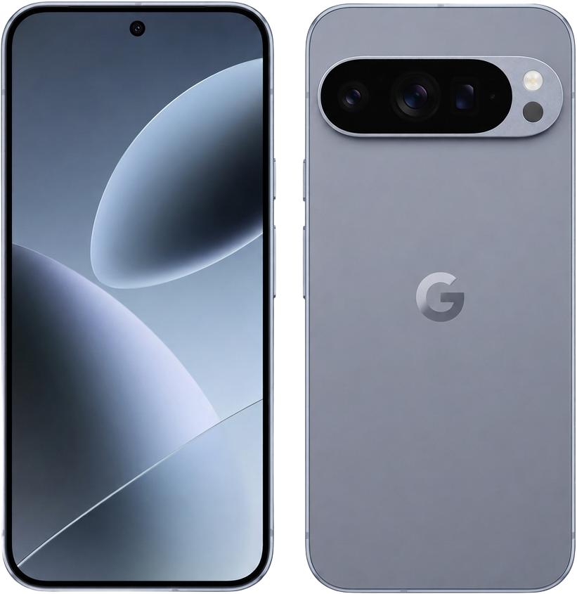 Google Pixel 10 Pro XL