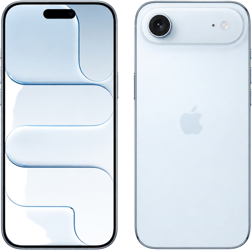 iPhone Air