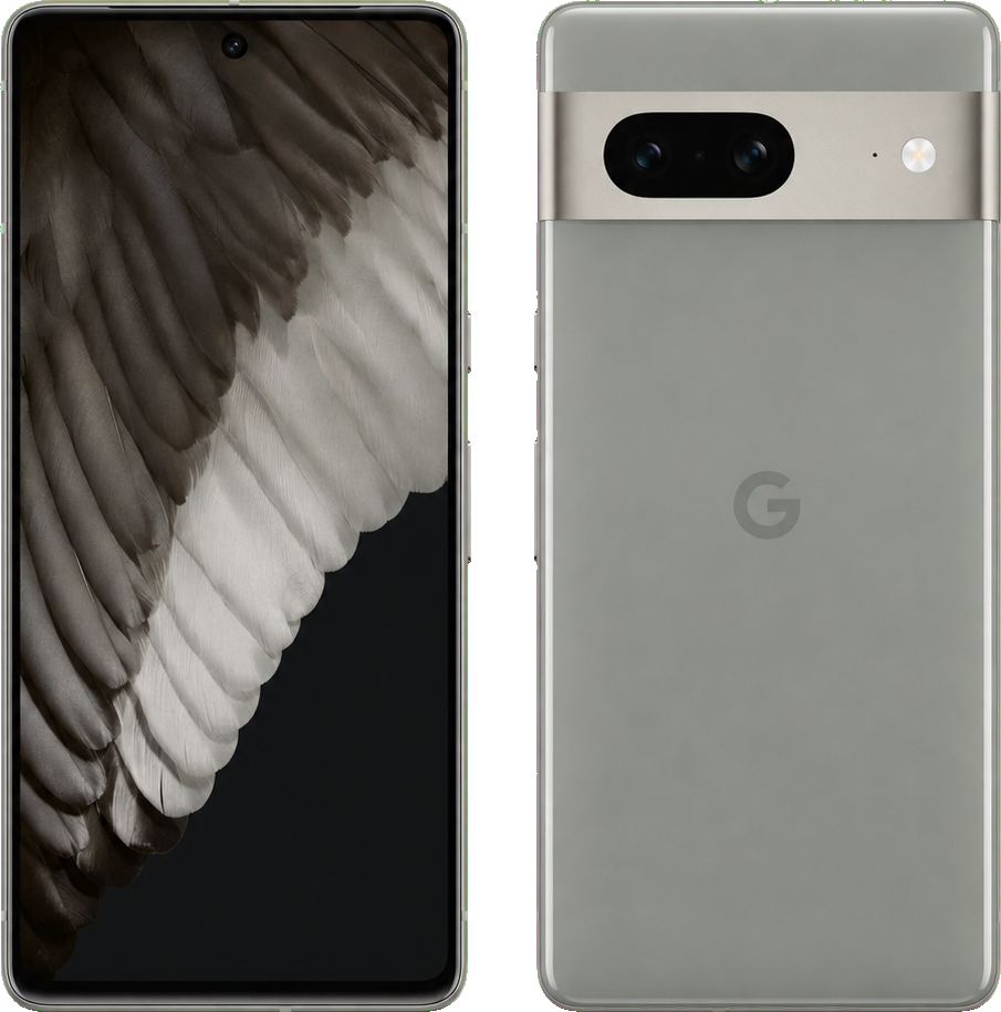 Google Pixel 7