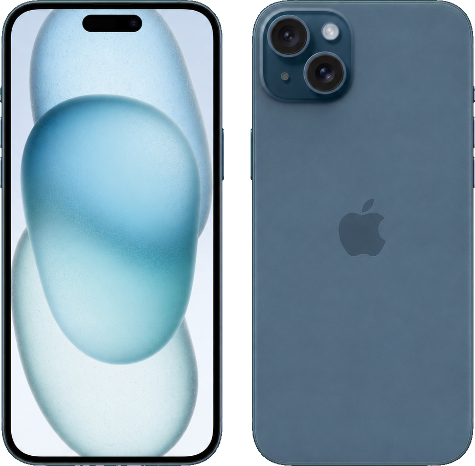 iPhone 15