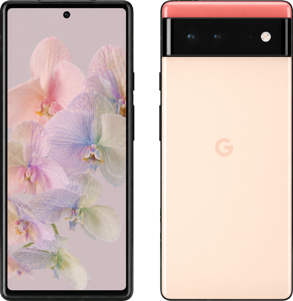 Google Pixel 6
