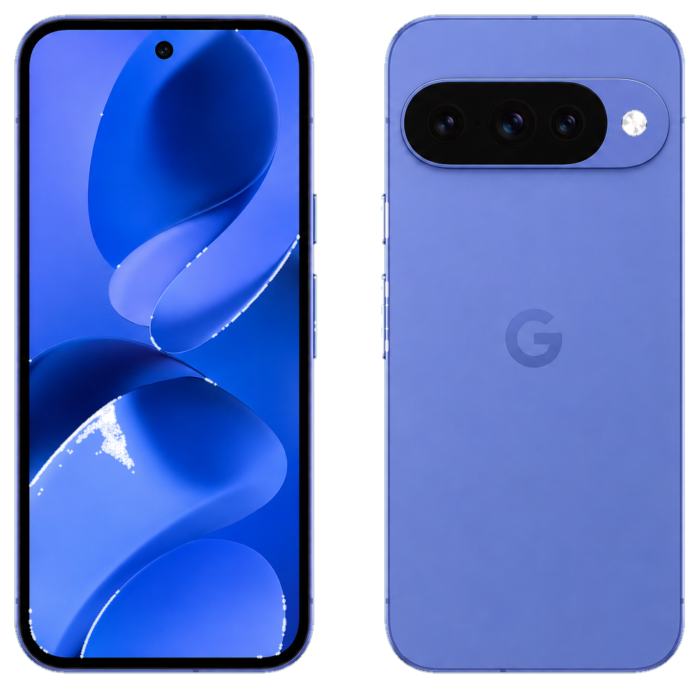 Google Pixel 10