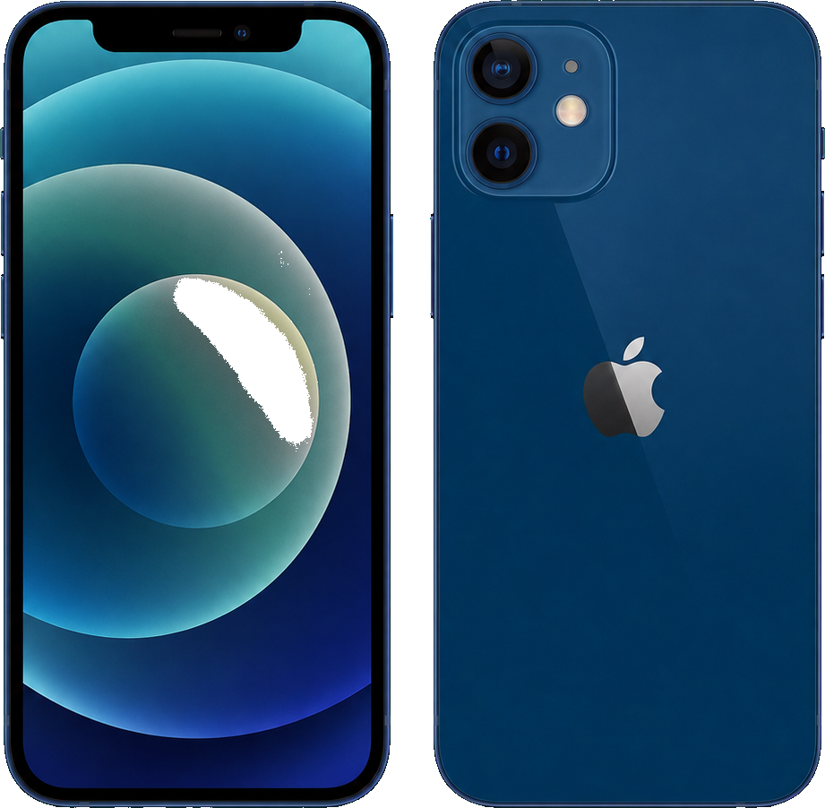 iPhone 12