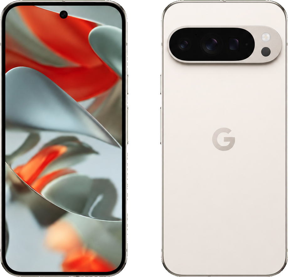 Google Pixel 9 Pro XL