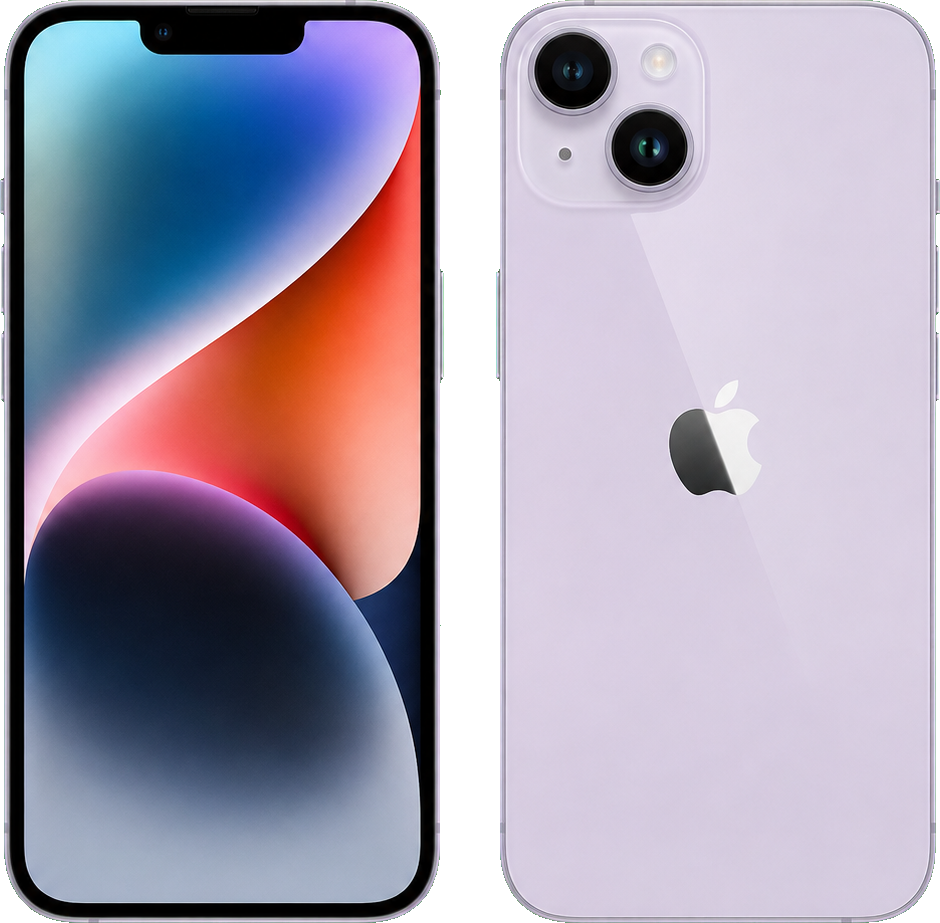 iPhone 14