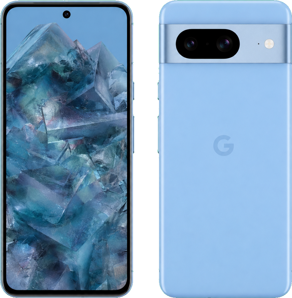 Google Pixel 8
