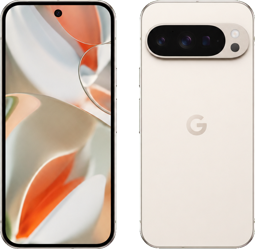 Google Pixel 9 Pro