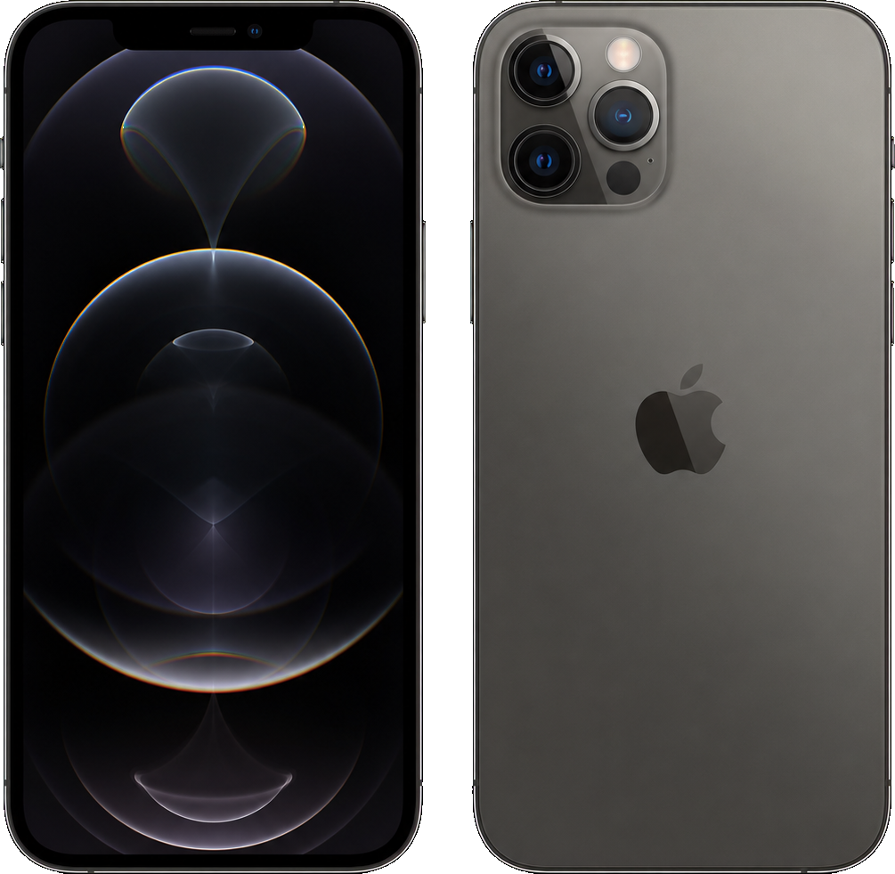 iPhone 12 Pro