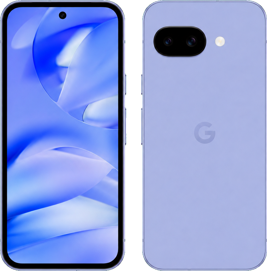 Google Pixel 9a