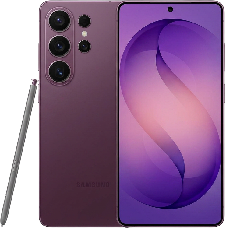 Galaxy S26 Ultra.