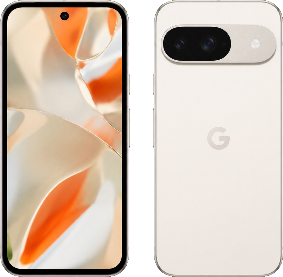 Google Pixel 9