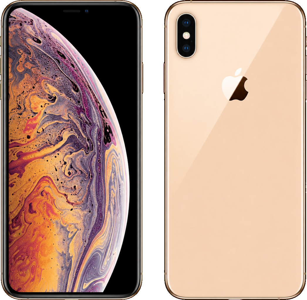 iPhone XS