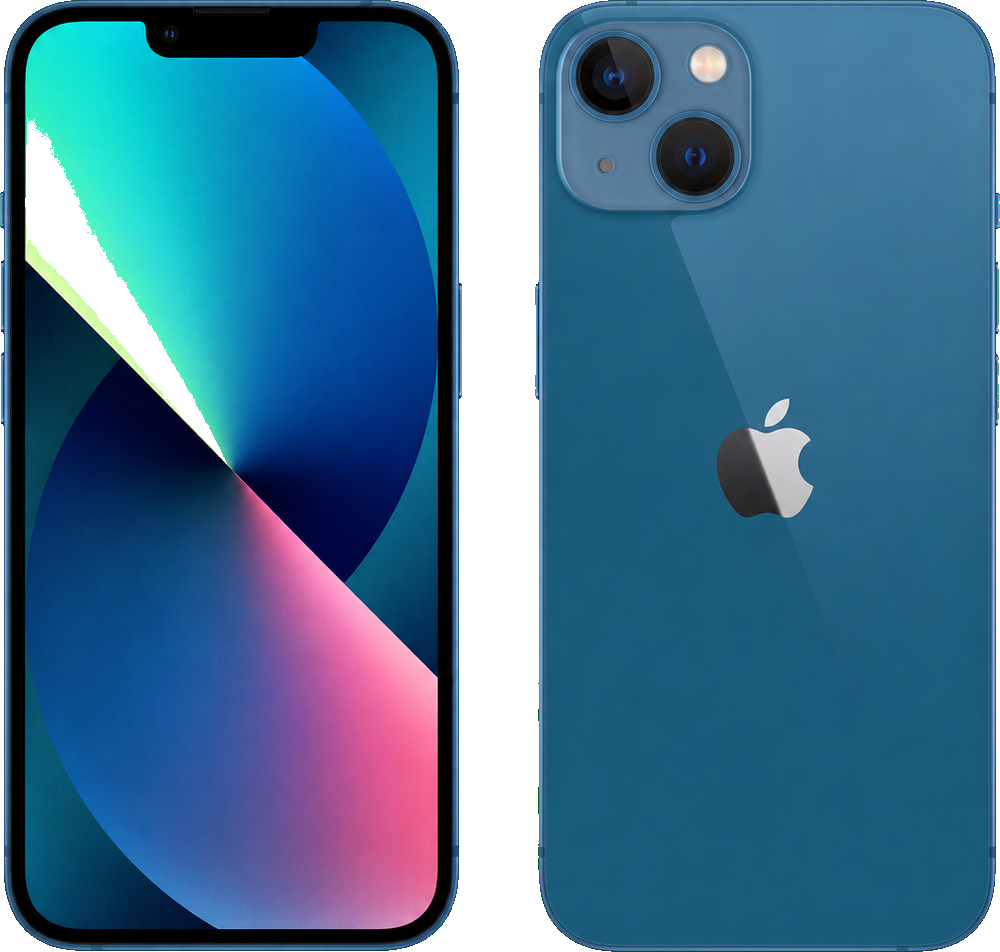 iPhone 13