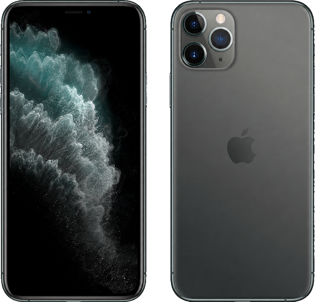 iPhone 11 Pro