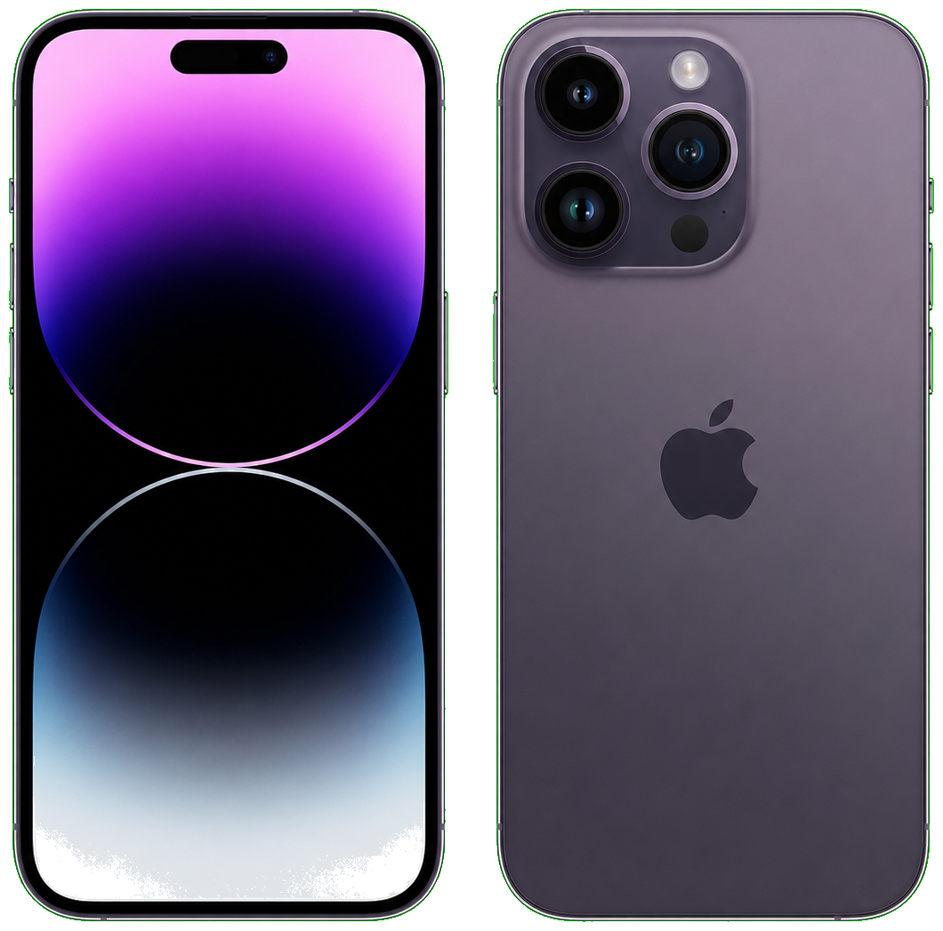 iPhone 14 Pro