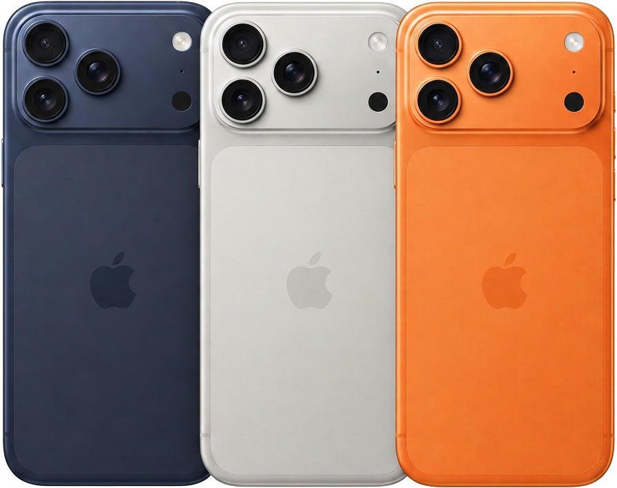 iPhone