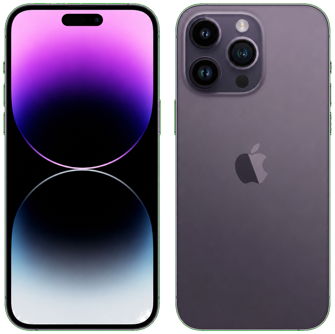 iPhone 14 Pro Max