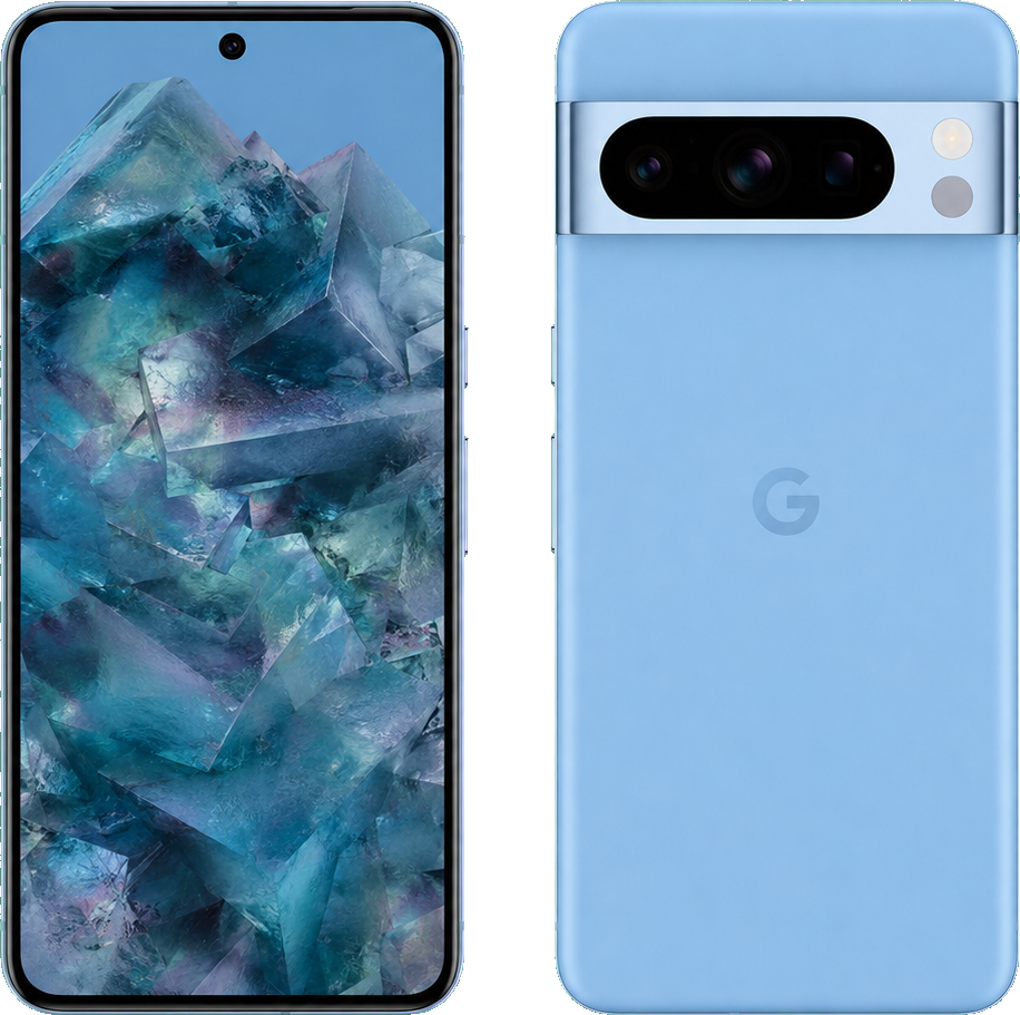Google Pixel 8 Pro