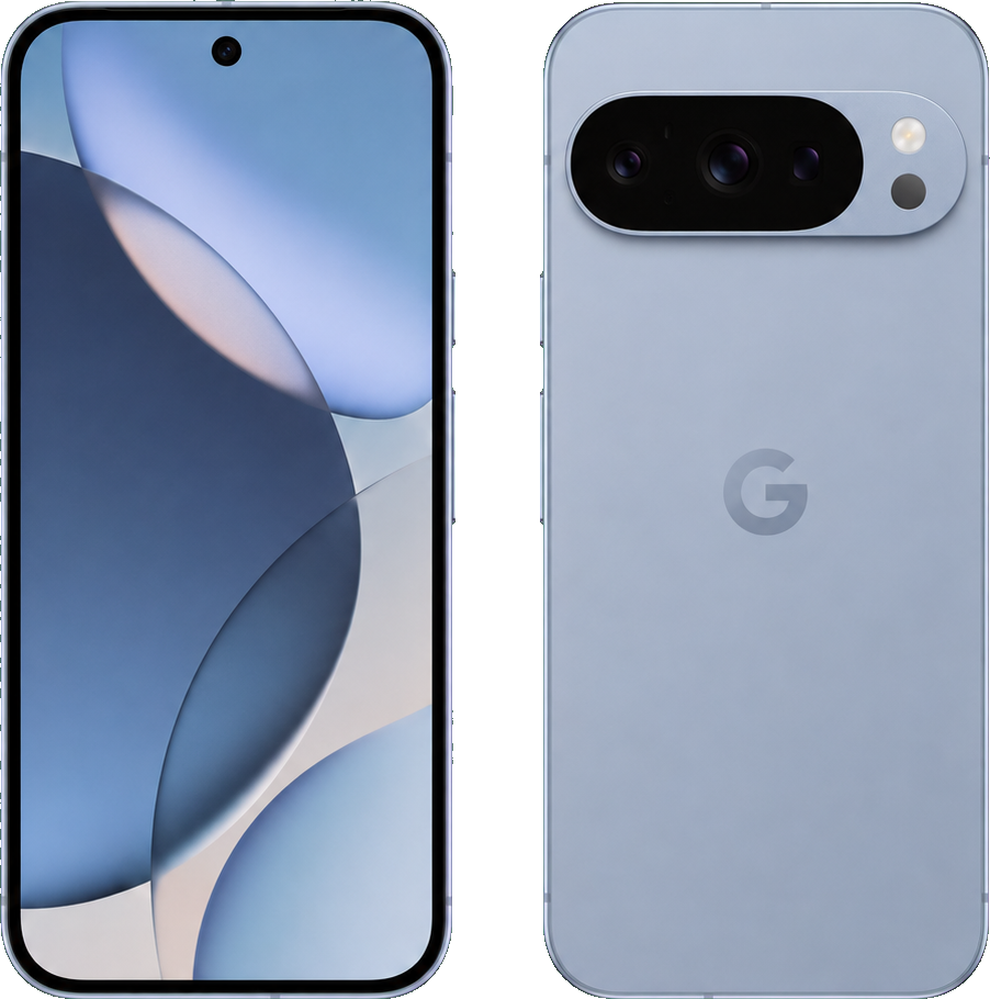 Google Pixel 10 Pro