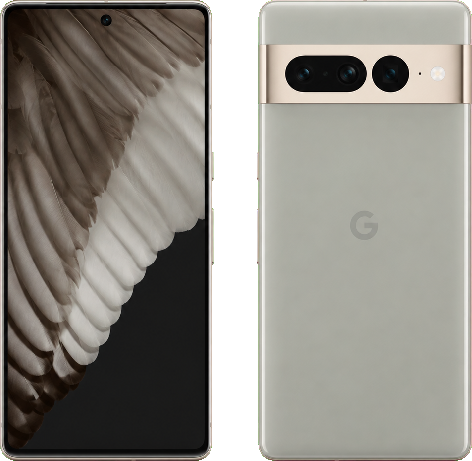 Google Pixel 7 Pro