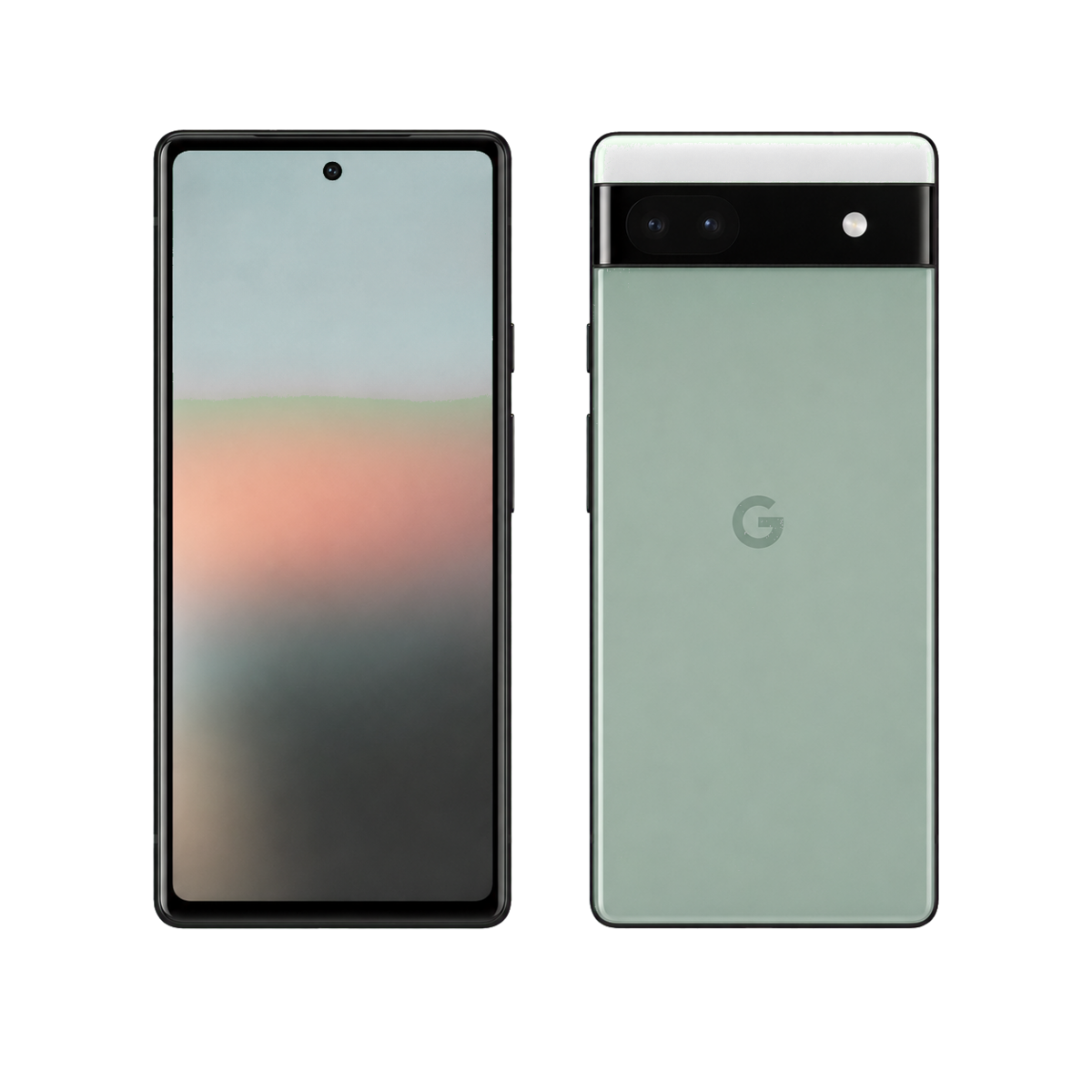 Google Pixel 6a