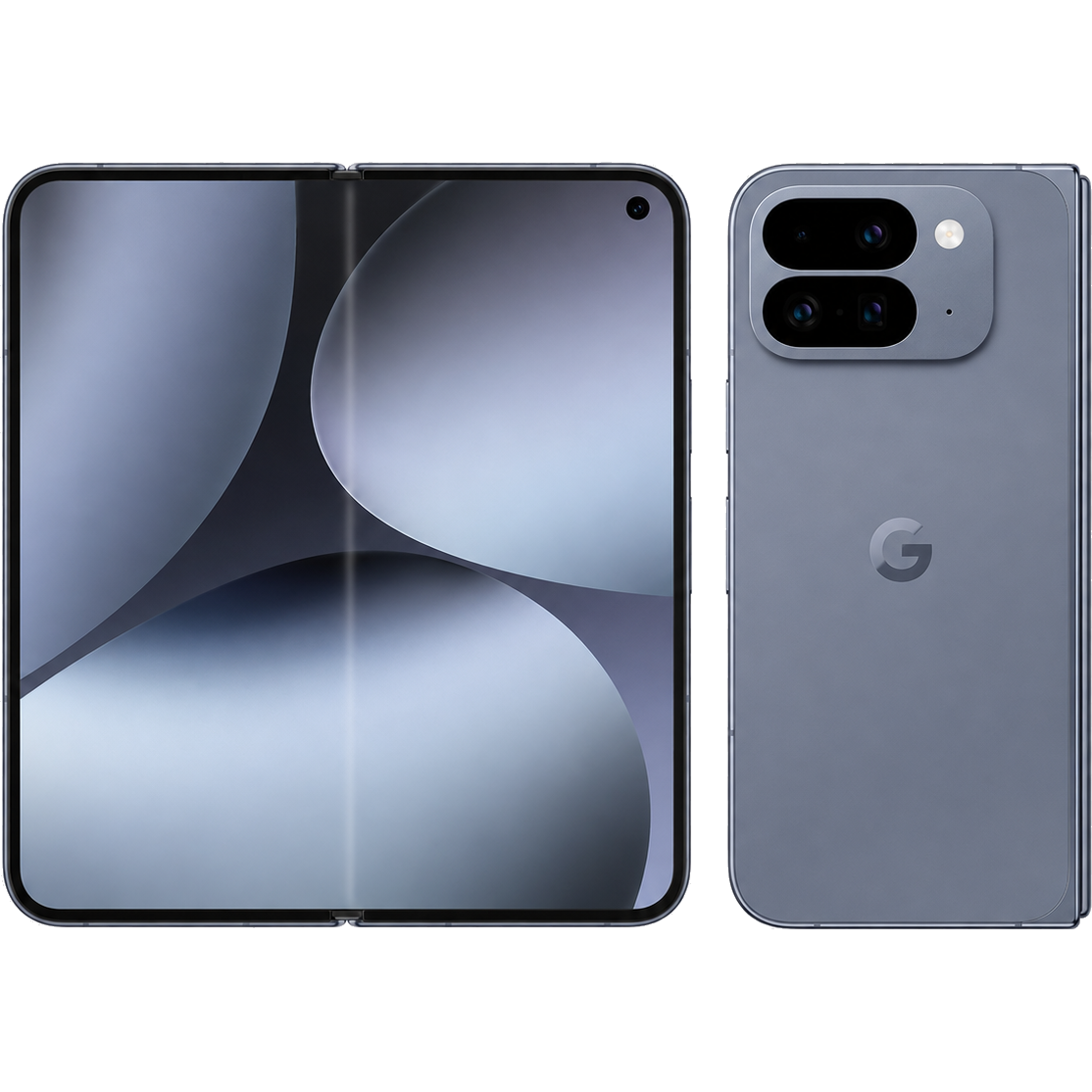 Google Pixel 10 Pro Fold