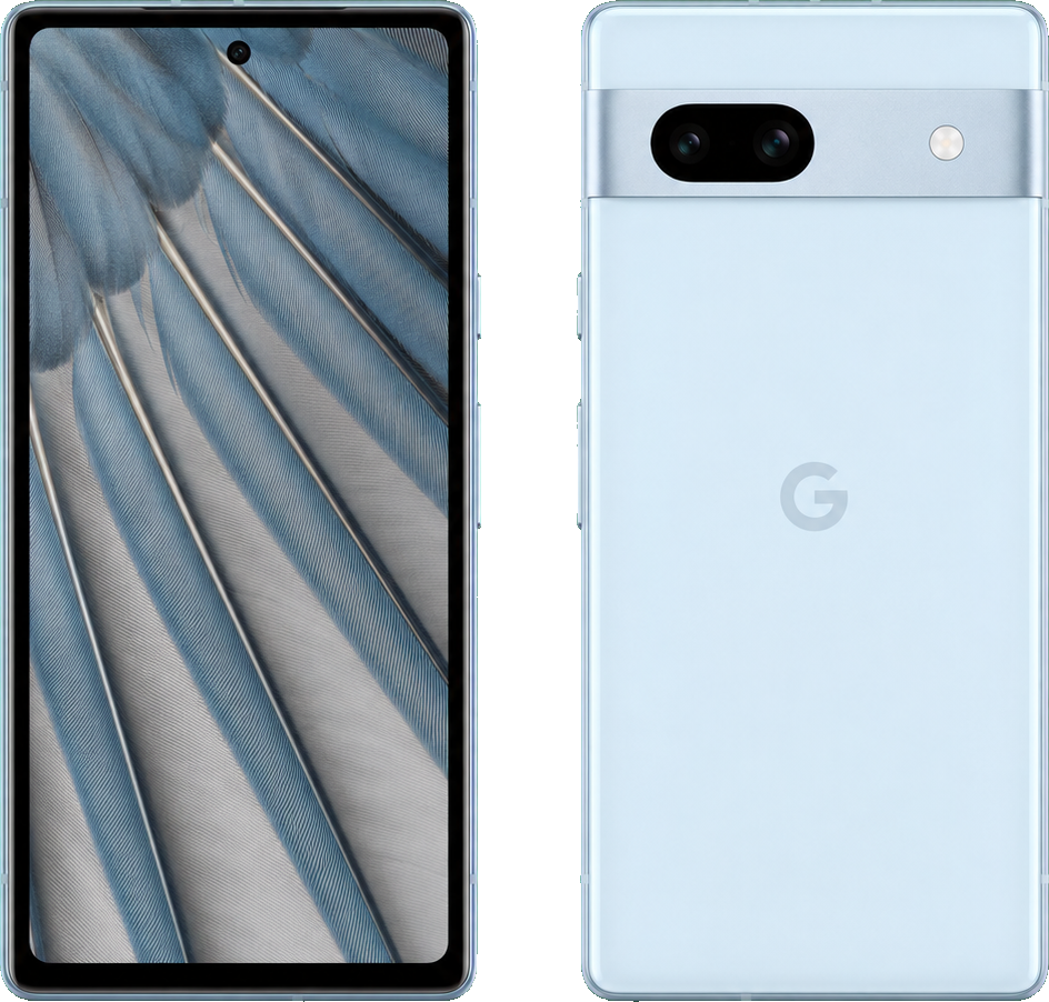Google Pixel 7a