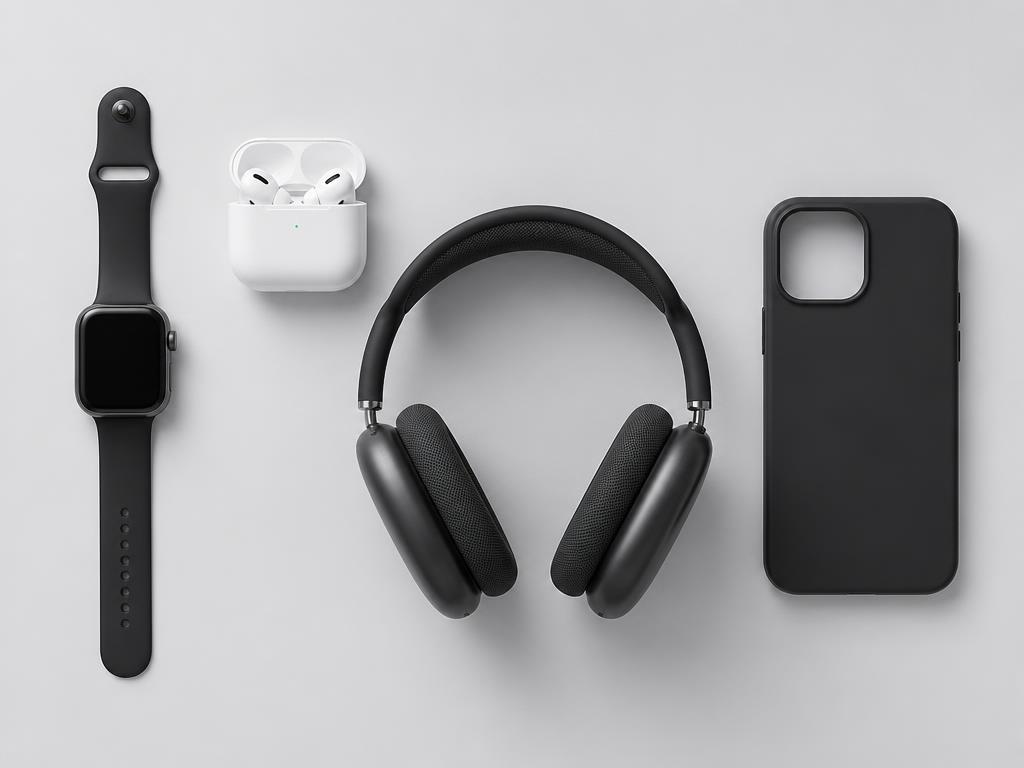 Accessories